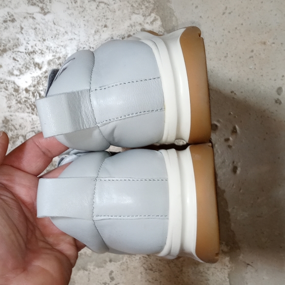 RACHEL COMEY Flix Leather Sneaker Size 43- Size 10 Men's - Picture 4 of 10